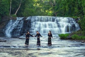 Xe đưa đón sân bay Buôn Ma Thuột Krông Năng